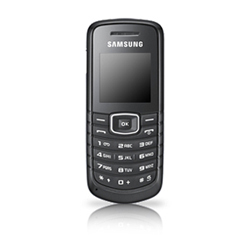 Samsung E1080T 3.63 cm (1.43") 64 g Black – image 1