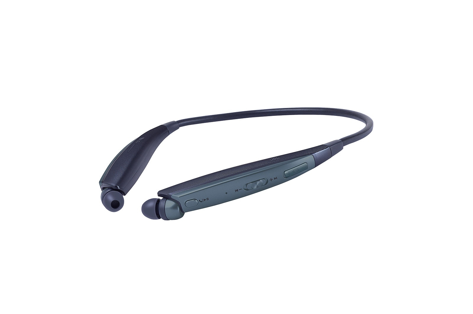 LG HBS-835S headphones/headset Wireless In-ear Music Bluetooth Blue – image 6