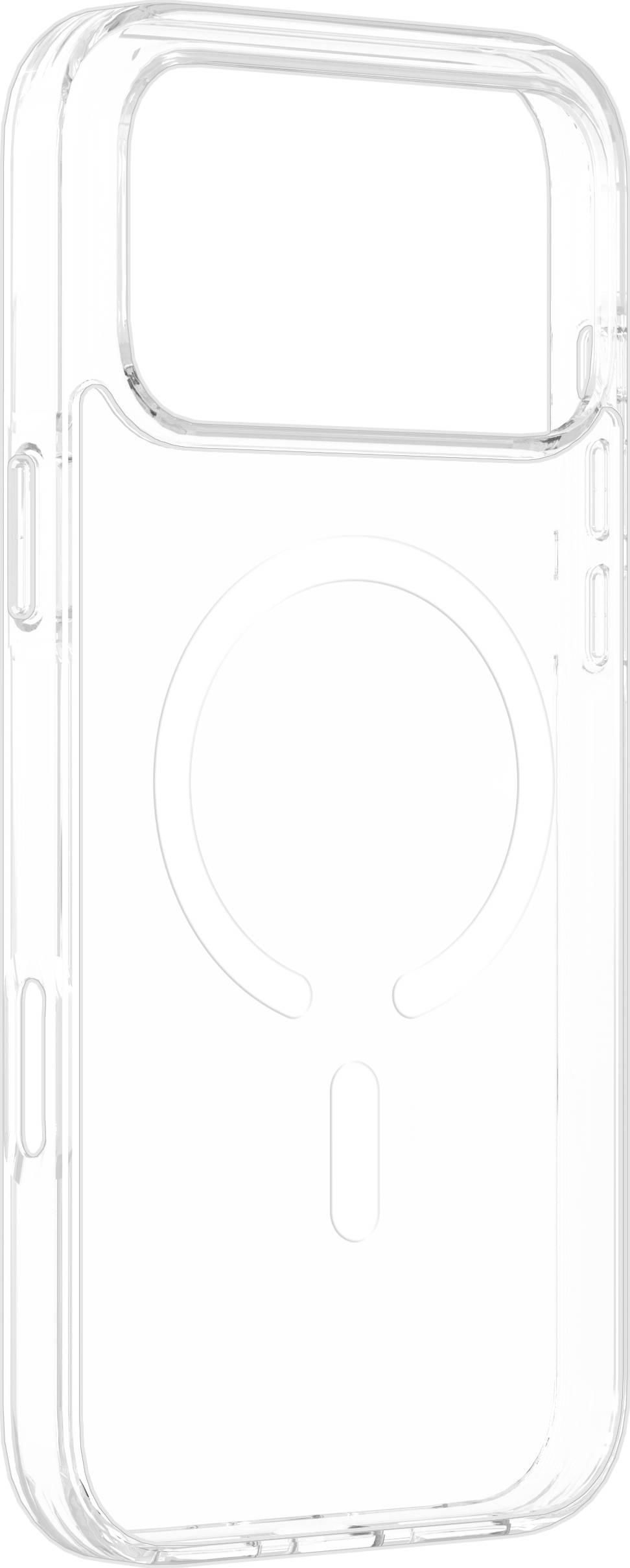 eSTUFF ES67141058 mobile phone case Cover Transparent – image 4
