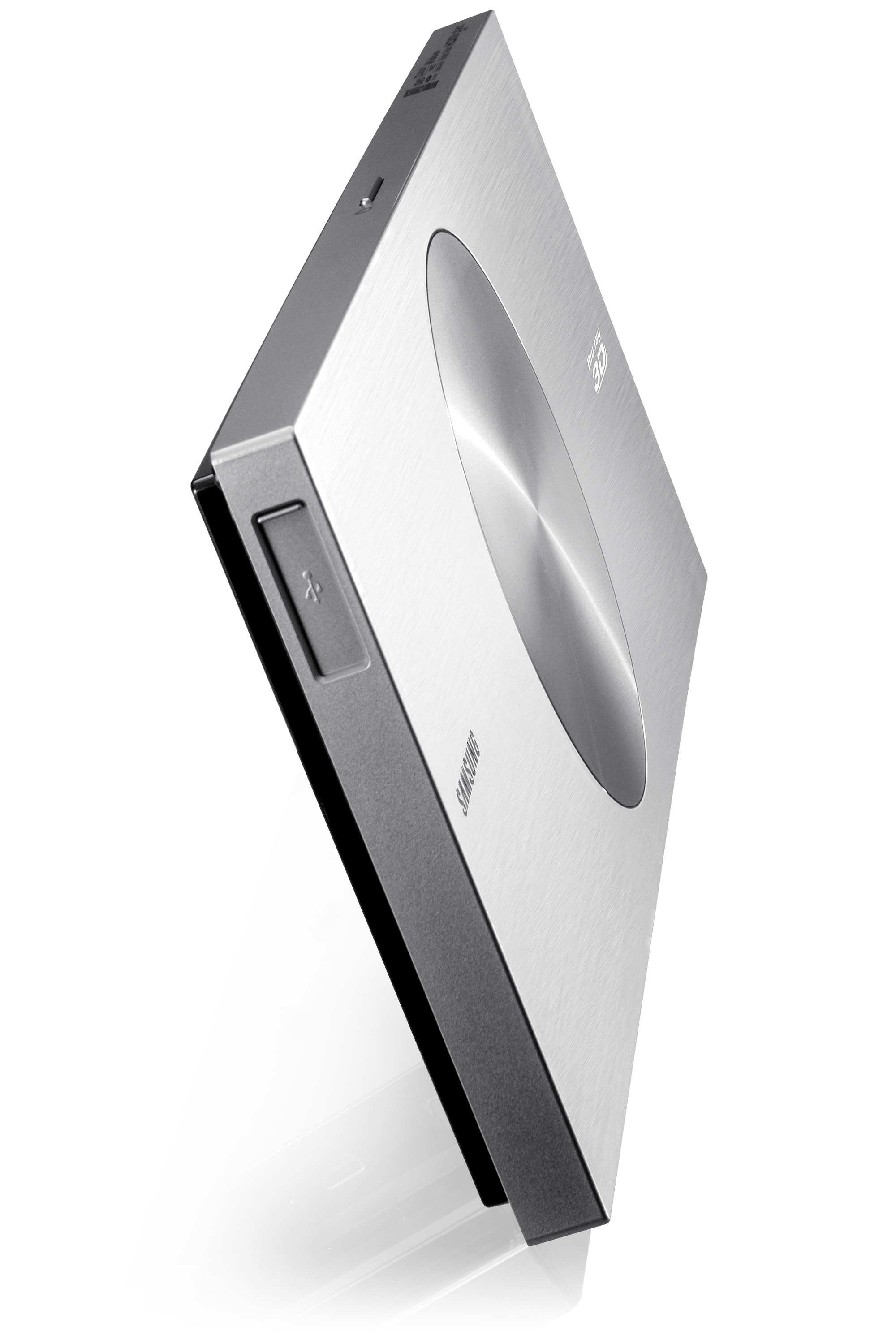 Samsung BD-ES7009 3D Silver – image 3