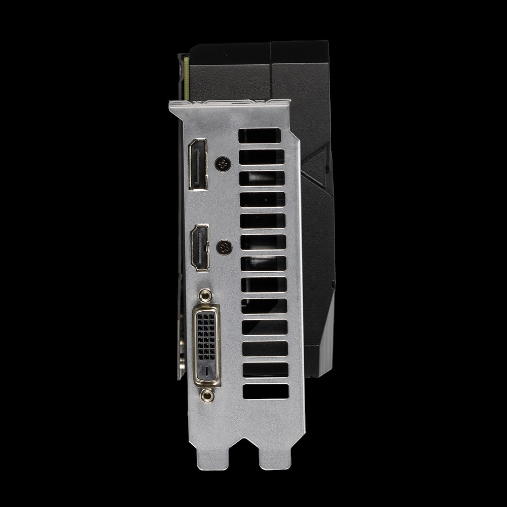 ASUS Dual -GTX1660S-O6G-EVO NVIDIA GeForce GTX 1660 SUPER – image 6