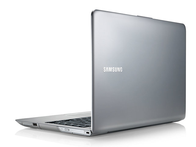 Samsung 5 530U4C-S01MY Intel® Core™ i5 i5-3317U Laptop – image 4