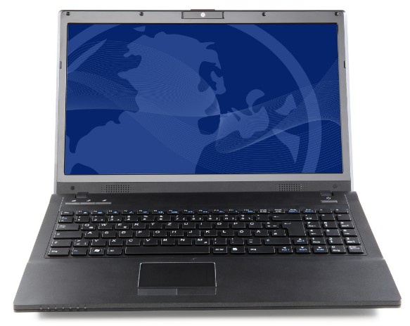 TERRA CH1220017 laptop Intel® Core™ i3 i3-350M
