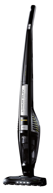 AEG CX8-60ÖKO Stick vacuum Battery Dry Bagless – image 3