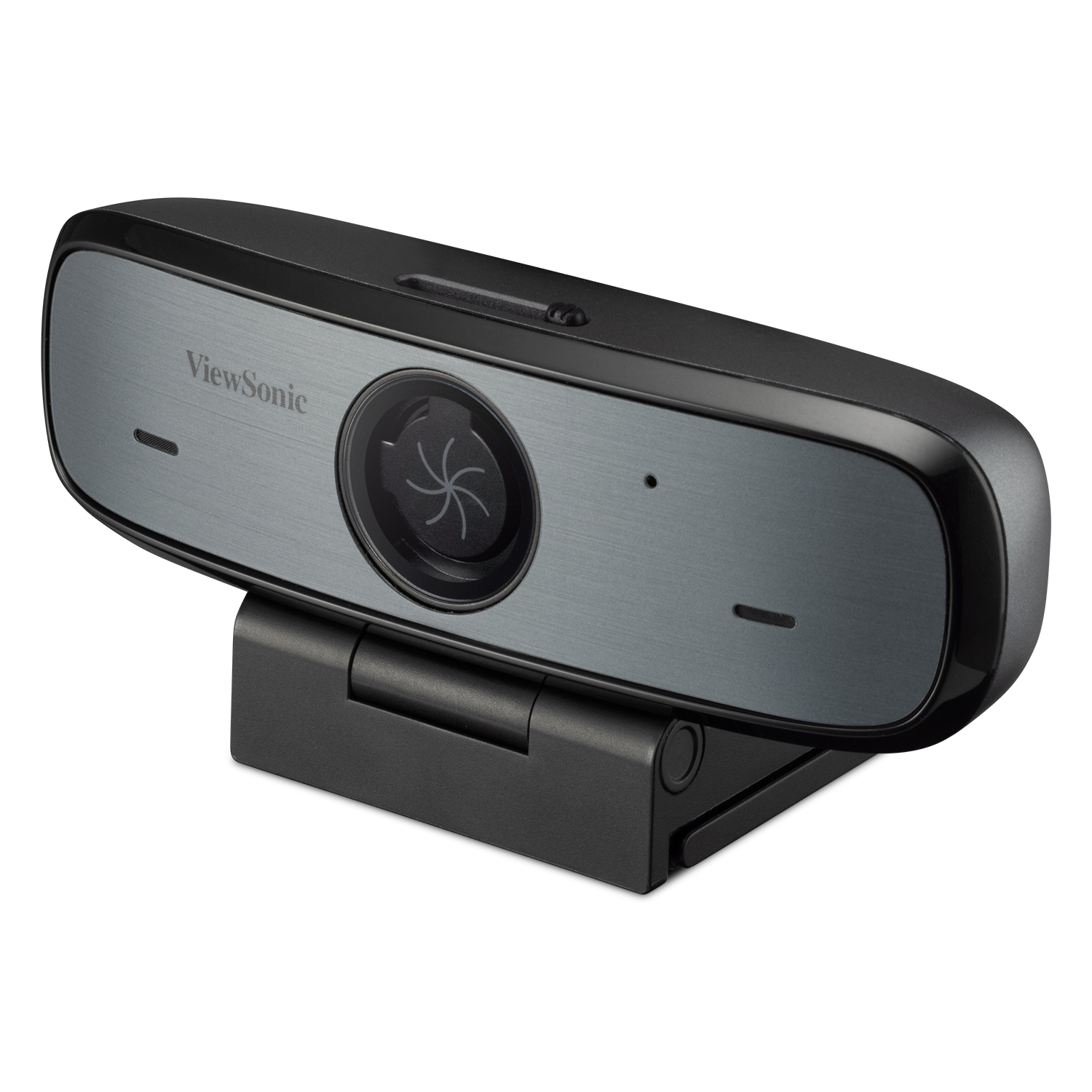 Viewsonic VB-CAM-002 webcam USB Black – image 3