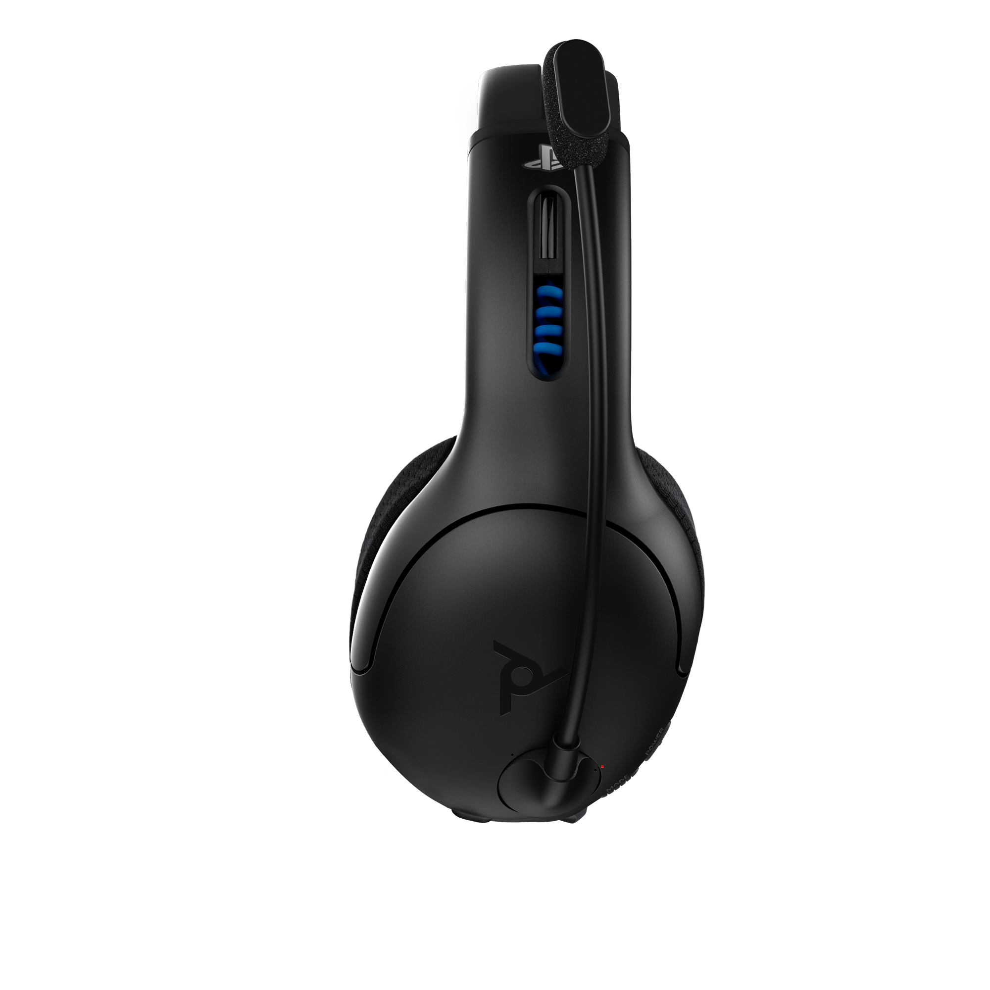 PDP LVL50 Headset Wireless Head-band Gaming Black – image 2