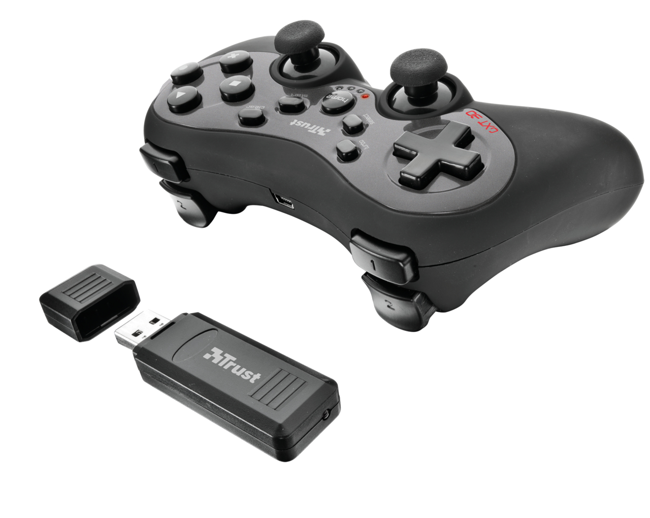 Trust GXT 30