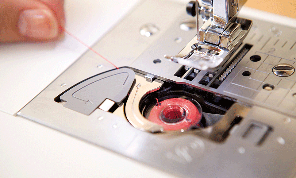 Brother NV15 sewing machine Automatic sewing machine Electric – image 5