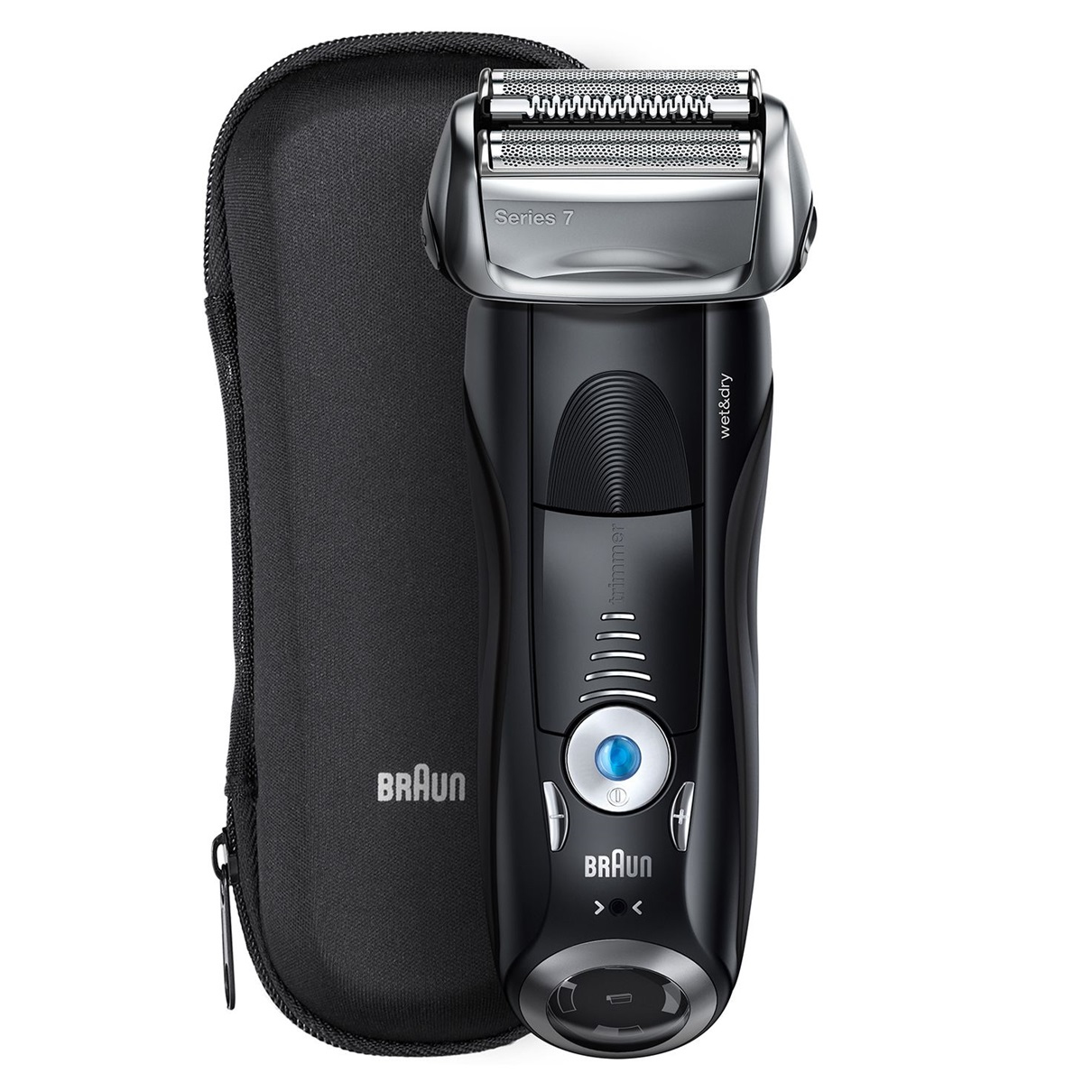 Braun Series 7 7840s – image 1