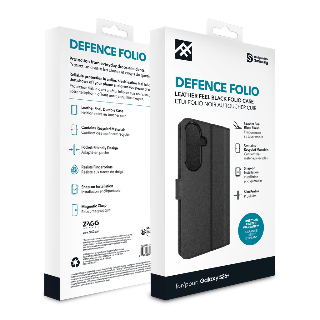 IFROGZ Defence Folio – image 7