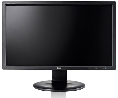 LG E2210PM-BN computer monitor – image 2