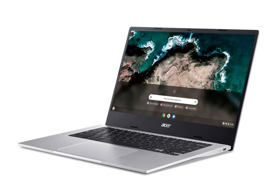 Acer Chromebook CB514-2H-K7VE ARM Cortex – image 3