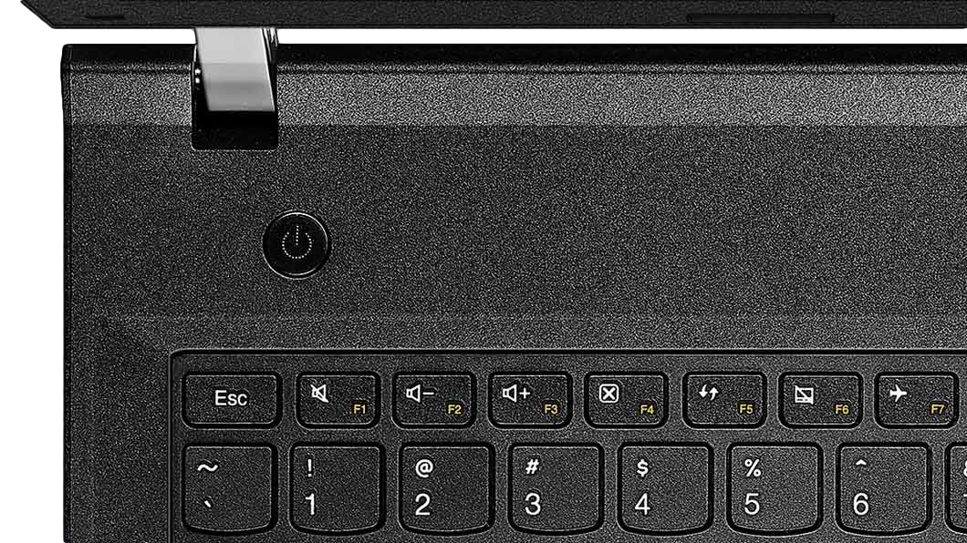 Lenovo E50-70 Intel® Core™ i3 i3-4030U Laptop – image 4