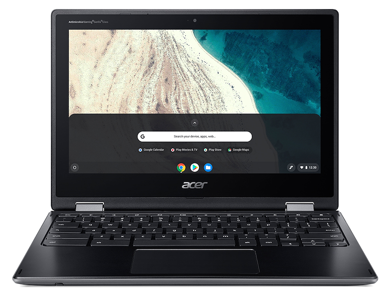 Acer Spin R752TN-C4ZB Intel® Celeron® N N4120 Chromebook – image 3