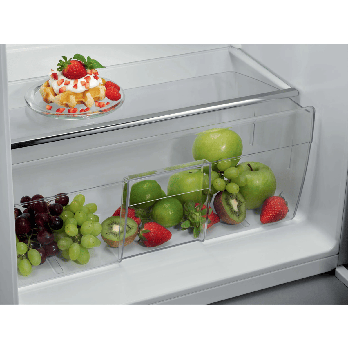 AEG SKB510F2AS fridge Built-in – image 2