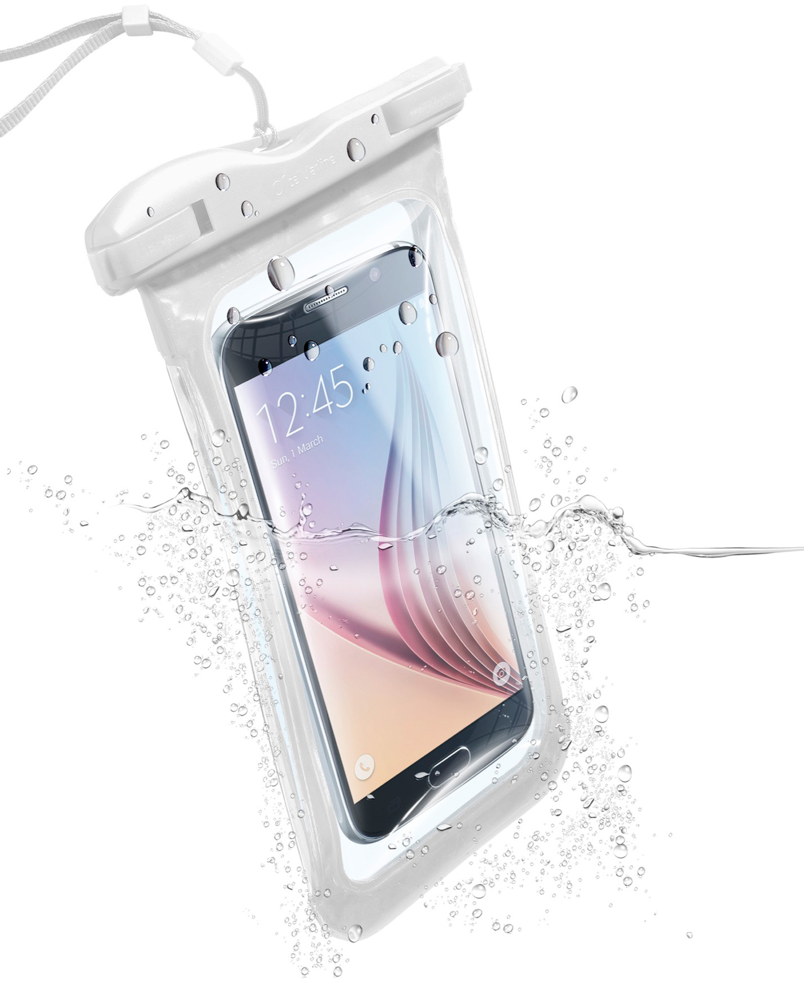 Cellularline Voyager - For Smartphones up to 5.5” – image 1