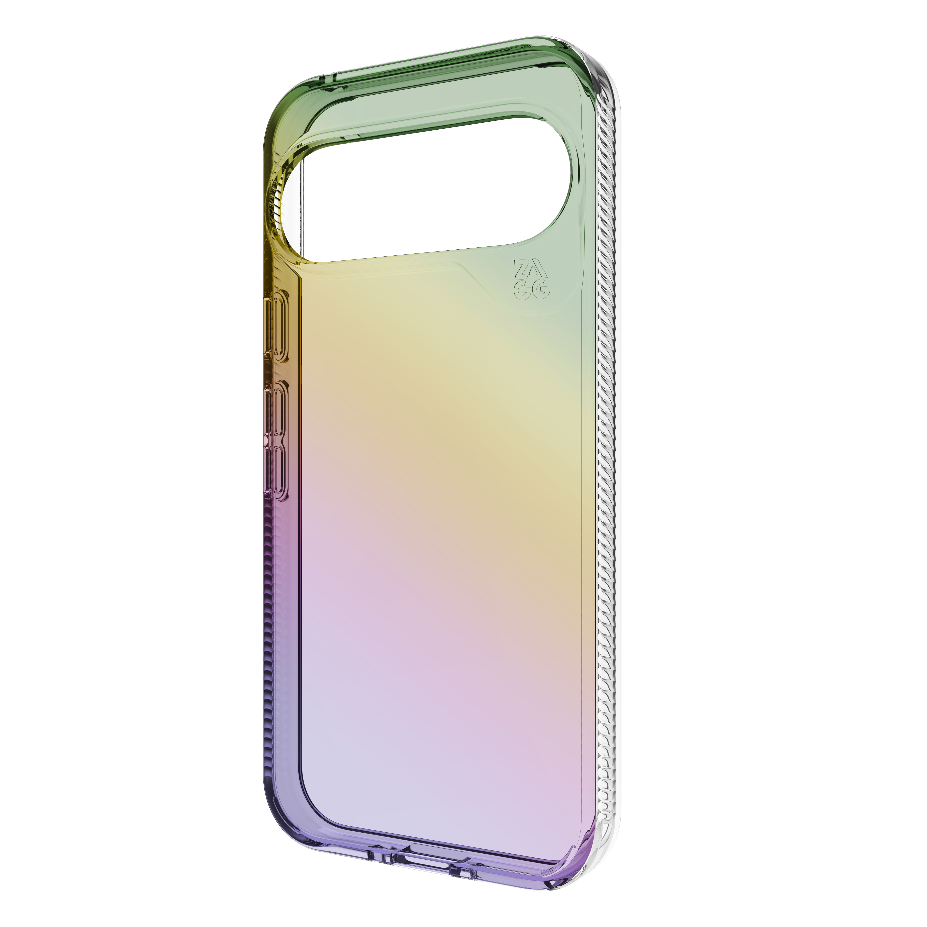 ZAGG Milan Snap custodia per cellulare 17,3 cm (6.8") Cover Multicolore
