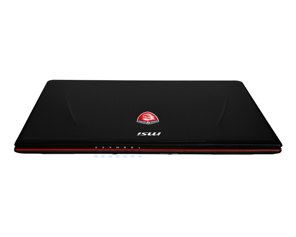 MSI GE60 2QE(Apache Pro)-1094XTR – image 5
