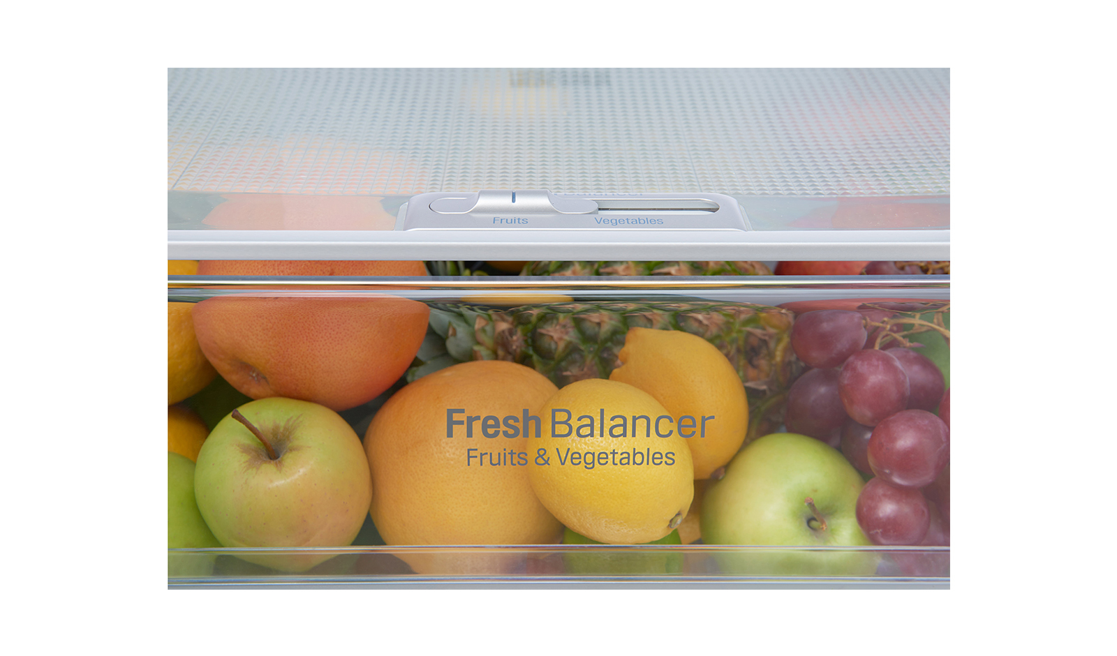 LG GBF59PZFZB fridge-freezer Freestanding – image 8