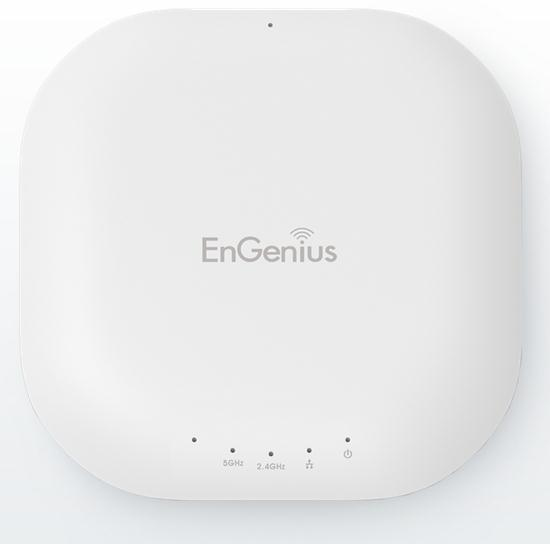 EnGenius EWS310AP wireless access point 1000 Mbit/s White Power over Ethernet (PoE) – image 3