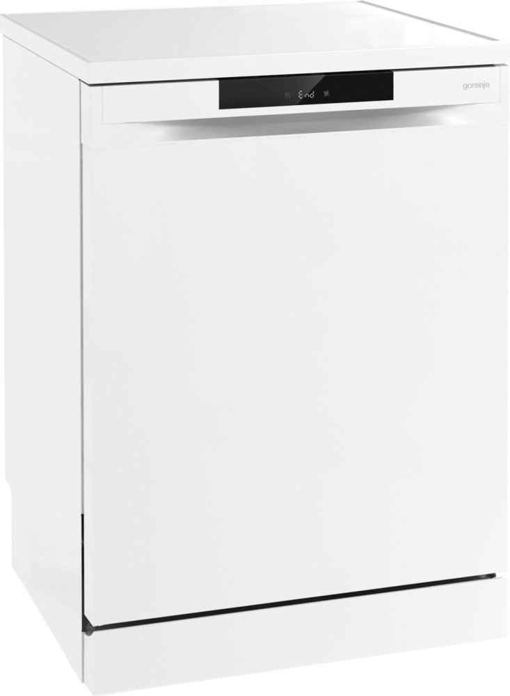 Gorenje GS65160W dishwasher Freestanding 16 place settings – image 3