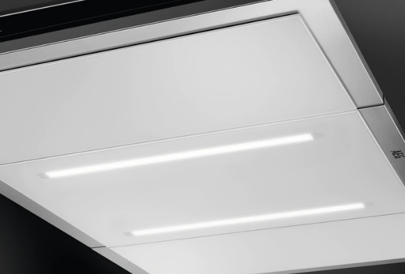 AEG DCK5280HG Ceiling built-in Stainless steel 735 m³/h – image 5