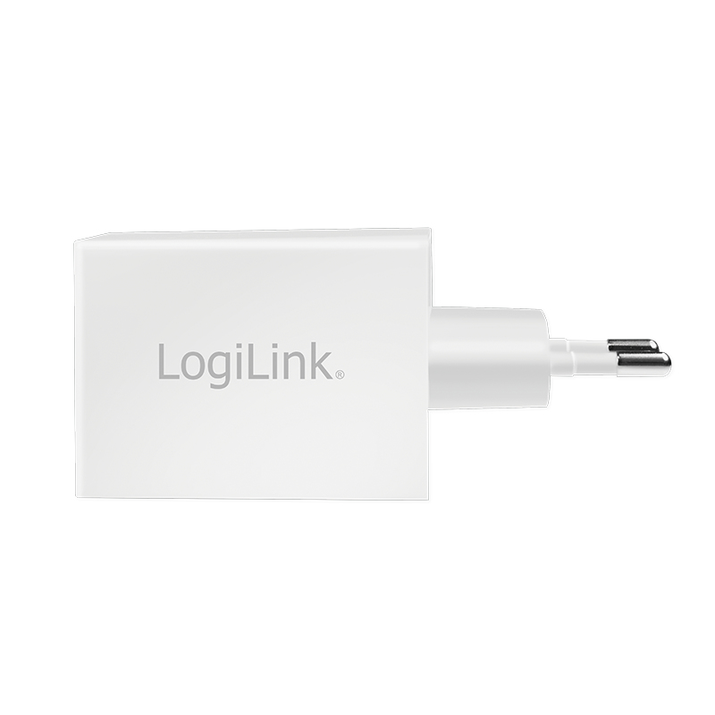 LogiLink PA0229 mobile device charger Universal White AC Indoor – image 4