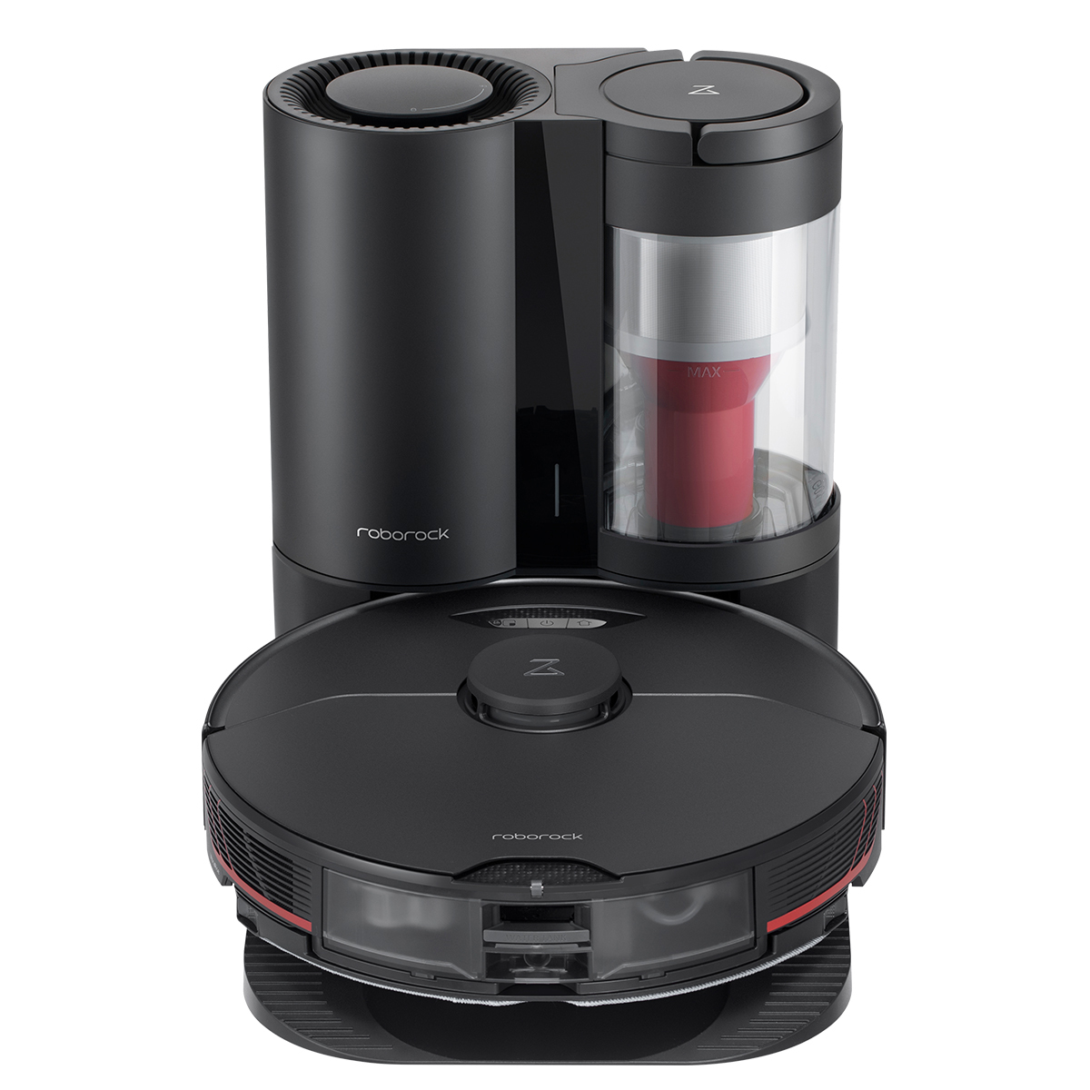 Roborock S7 MaxV Plus – image 3