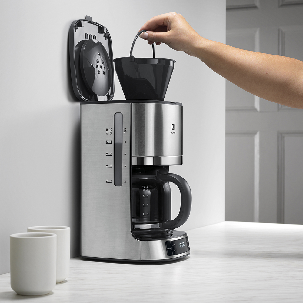 Electrolux EKF7700 Semi-auto Drip coffee maker – image 4
