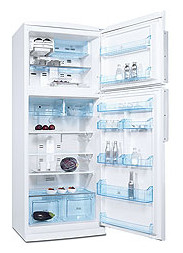 Electrolux END 44500 W