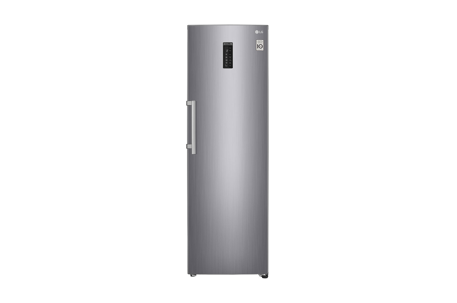 LG GL5241PZJZ1 fridge Freestanding