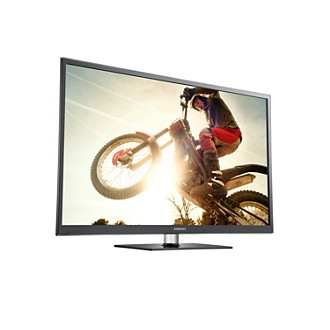 Samsung PS51E6500ES 129.5 cm (51") Full HD Wi-Fi Black – image 5