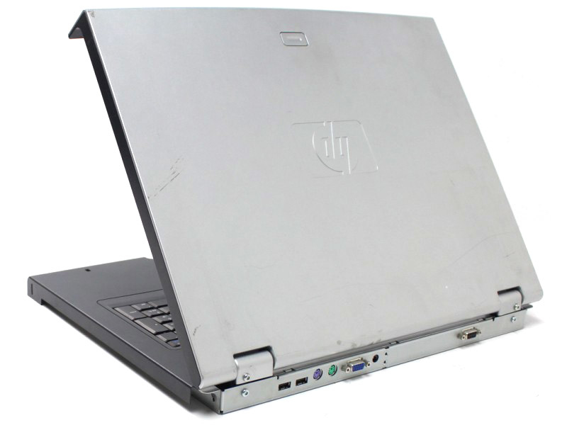 HP 406501-051 rack console – image 5