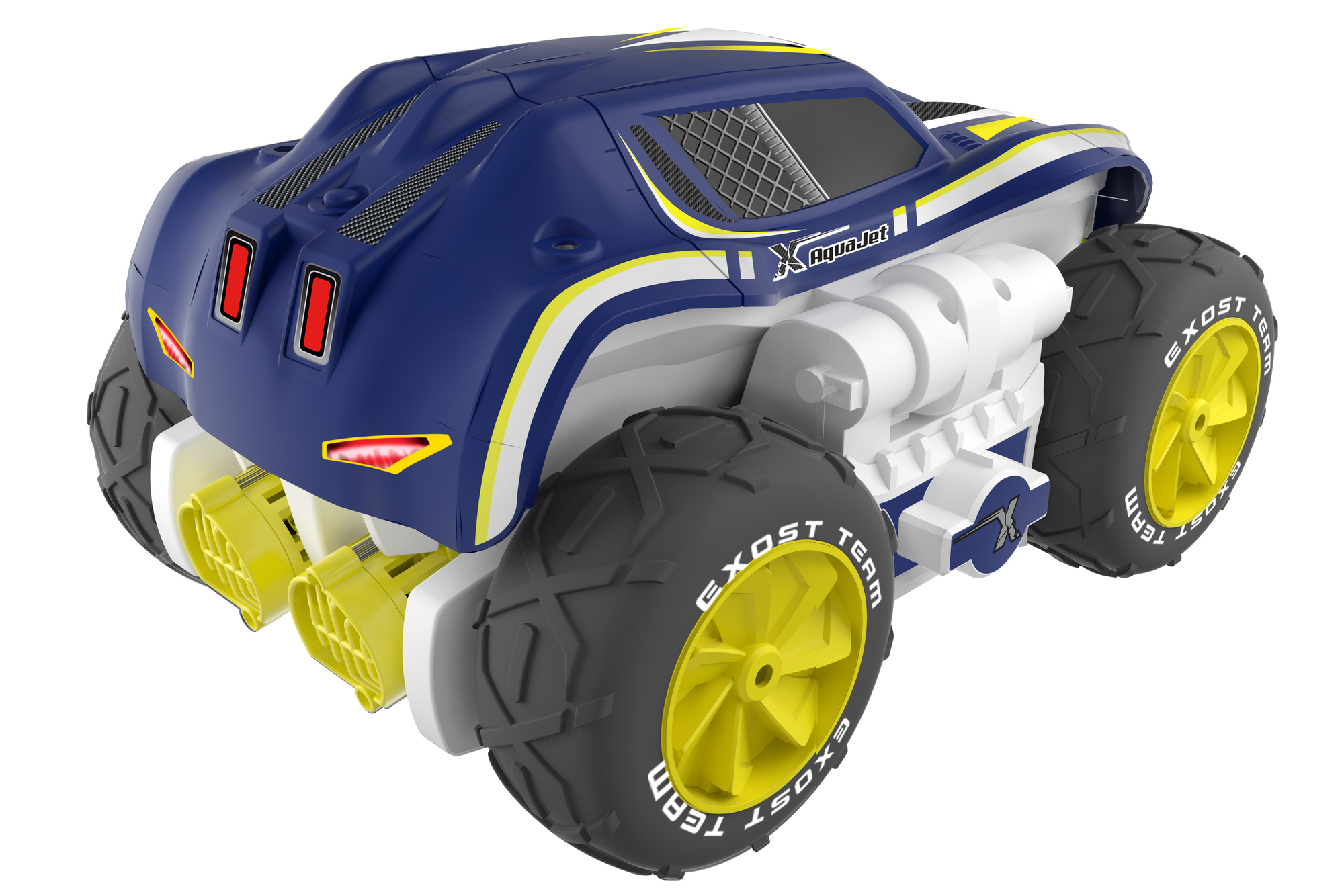 Silverlit 20139 remote controlled toy – image 8