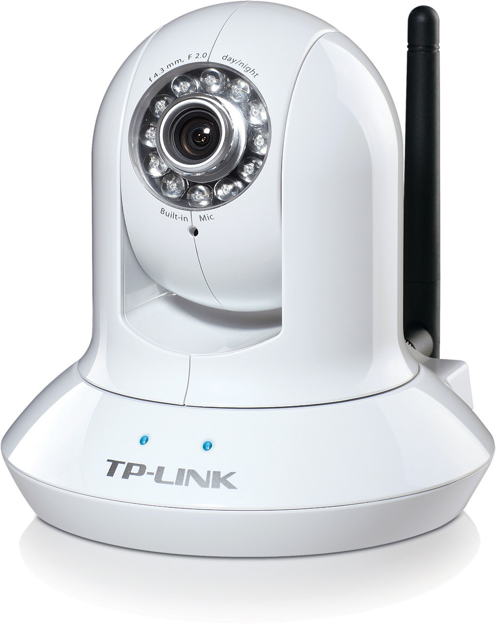 TP-Link TL-SC4171G security camera Indoor – image 2