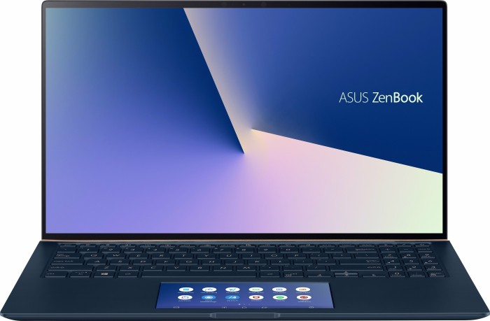 ASUS Zenbook 15 UX534FAC-A8194R Intel® Core™ i7 i7-10510U Laptop