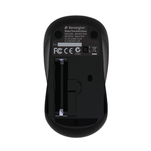 Kensington K72401 mouse RF Wireless Optical 1000 DPI – image 4