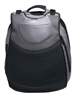 Manhattan Guardian 43.2 cm (17") Backpack case – image 3