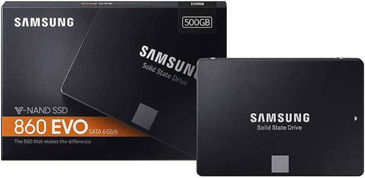 Ernitec CORE-RAID1-SYS-SSD internal solid state drive 500 GB V-NAND image 2