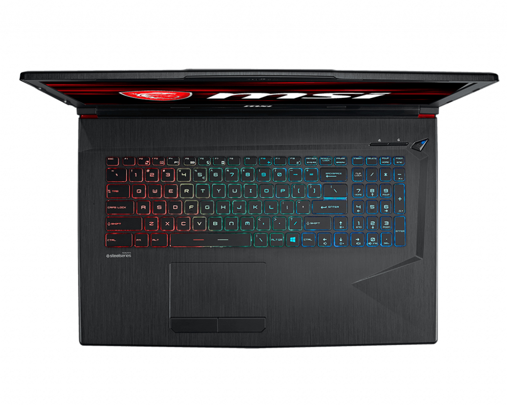 MSI GP73 8RE-062UK Leopard + Gaming Voucher – image 5
