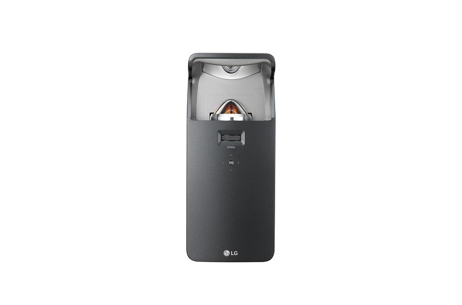 LG PF1000UT data projector Ultra short throw projector 1000 ANSI lumens DLP 1080p (1920x1080) Black – image 8