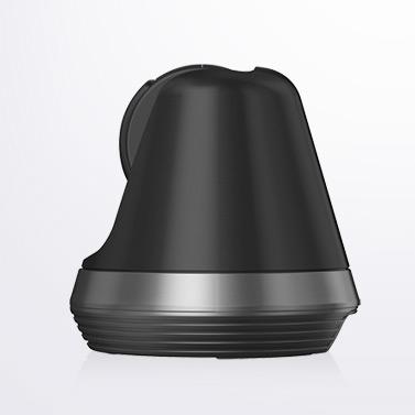Samsung SNH-V6410PN IP security camera Indoor – image 2