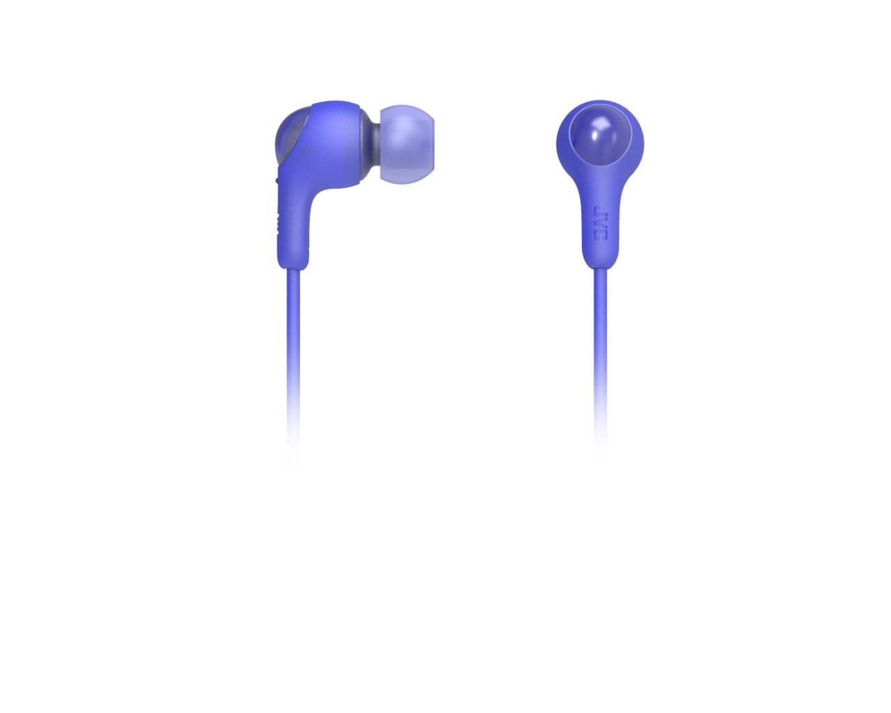JVC HA-FX9BT-A-E Headset Wireless In-ear Calls/Music Bluetooth Blue – image 2