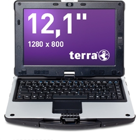 TERRA MOBILE INDUSTRY 1280 II