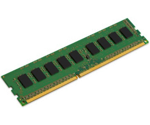 Kingston Technology ValueRAM KVR16R11D8/4ED memory module