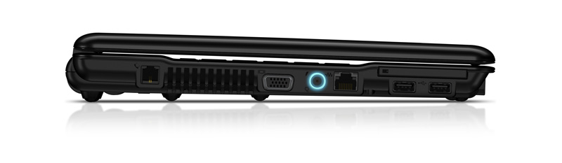 HP 6735s ZM-82 39.1 cm (15.4") 2 GB DDR2-SDRAM 160 GB AMD Radeon HD 3200 Windows Vista Business – image 8