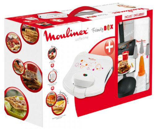 Moulinex WD 1590