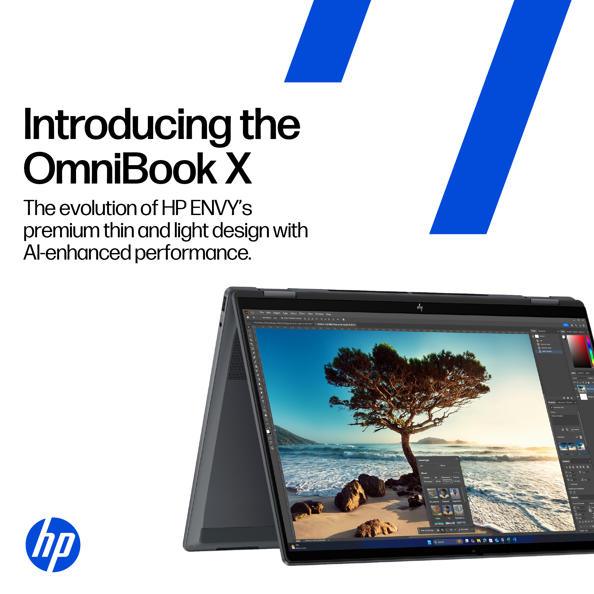 HP OmniBook X FlipNGAI 16-ar0002sa – image 6