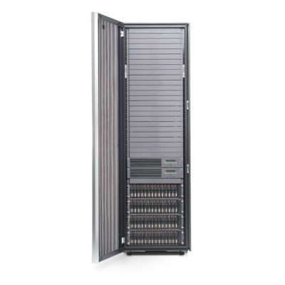HP StorageWorks EVA4000-A Starter Kit 300GB 10K HDD