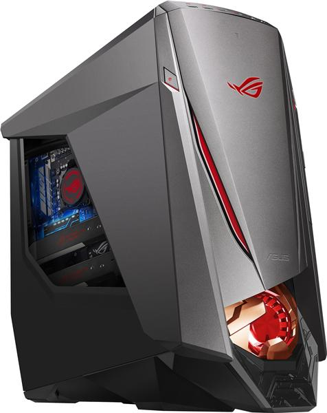 ASUS ROG GT51CA Intel® Core™ i7 i7-6700 – image 6